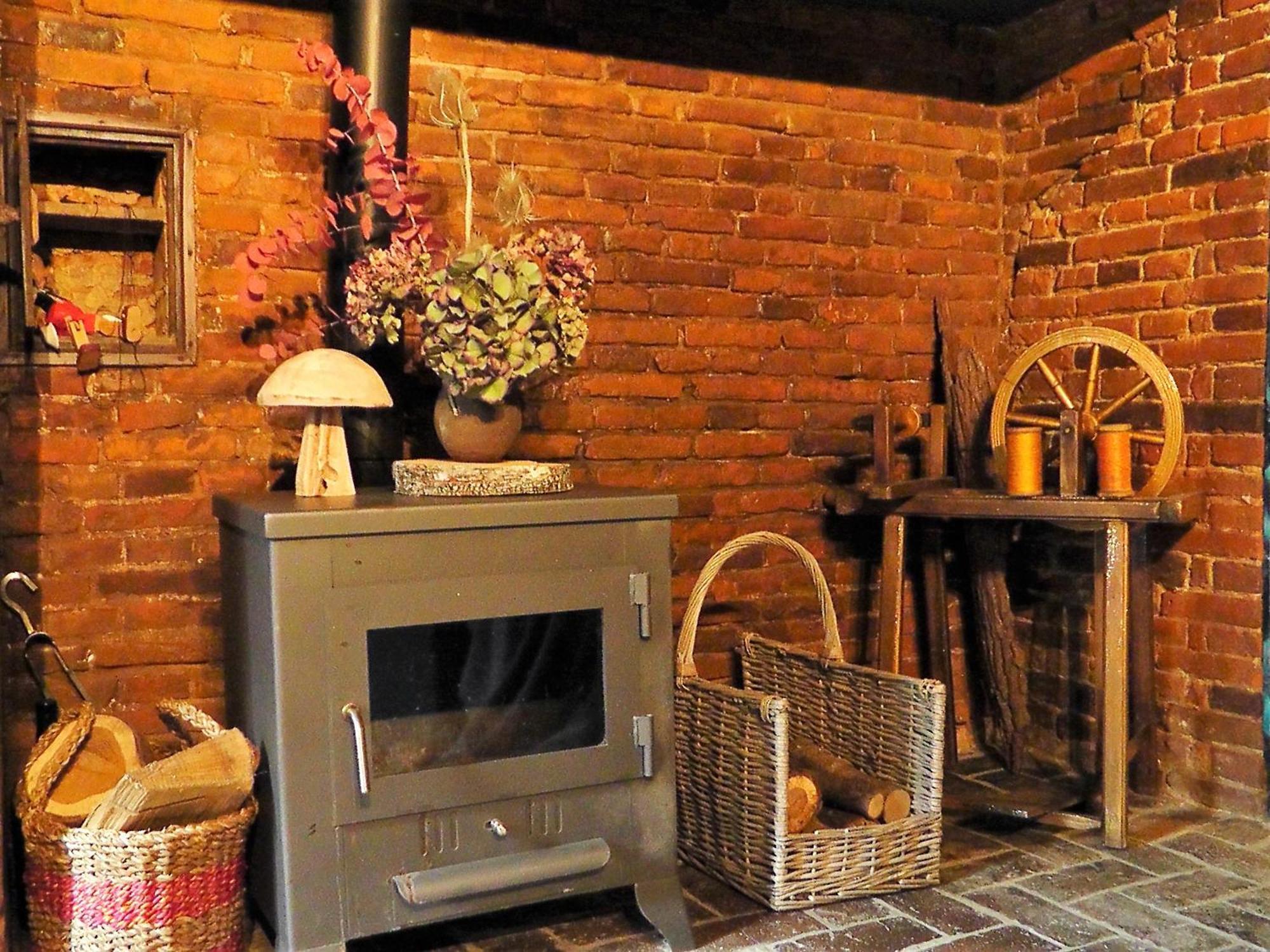 Au2 Maison D'Hotes - Guest House Au2 Muidorge Pokoj fotografie